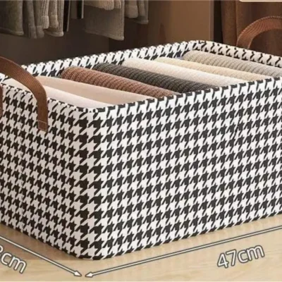 closet organizer