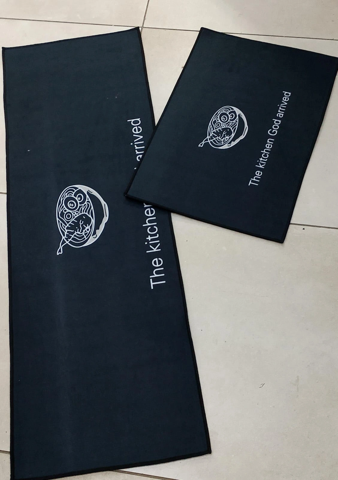 Kitchen Anti-Slip Mats Set – Superior Safety and Comfort for Your Cooking Space - Image 6