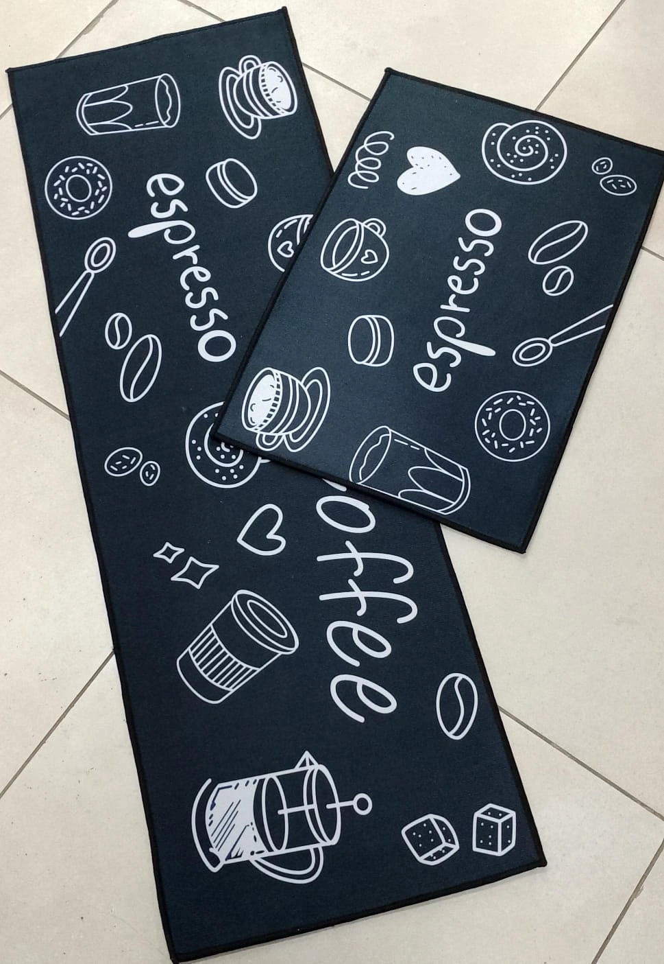 Kitchen Anti-Slip Mats Set – Superior Safety and Comfort for Your Cooking Space - Image 3