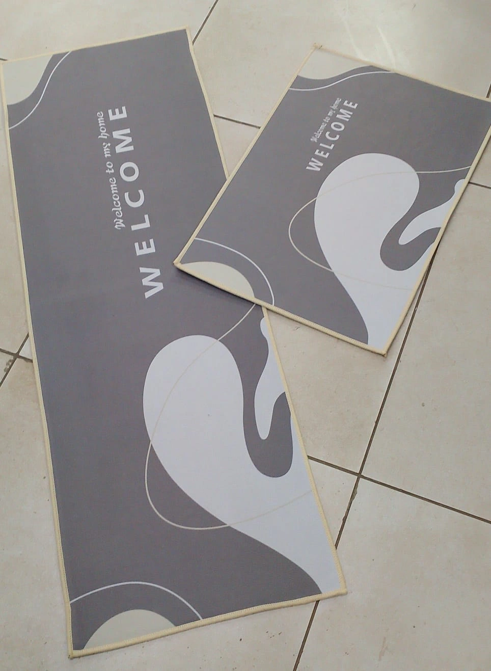 Kitchen Anti-Slip Mats Set – Superior Safety and Comfort for Your Cooking Space - Image 2