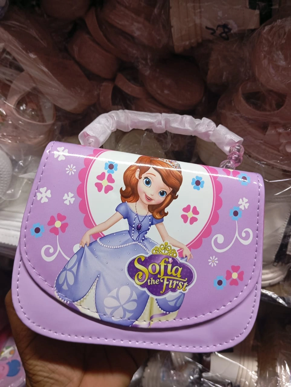 Sofia and Elsa Sling - Image 15