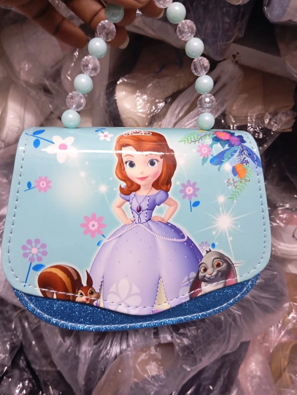 Sofia and Elsa Sling - Image 13
