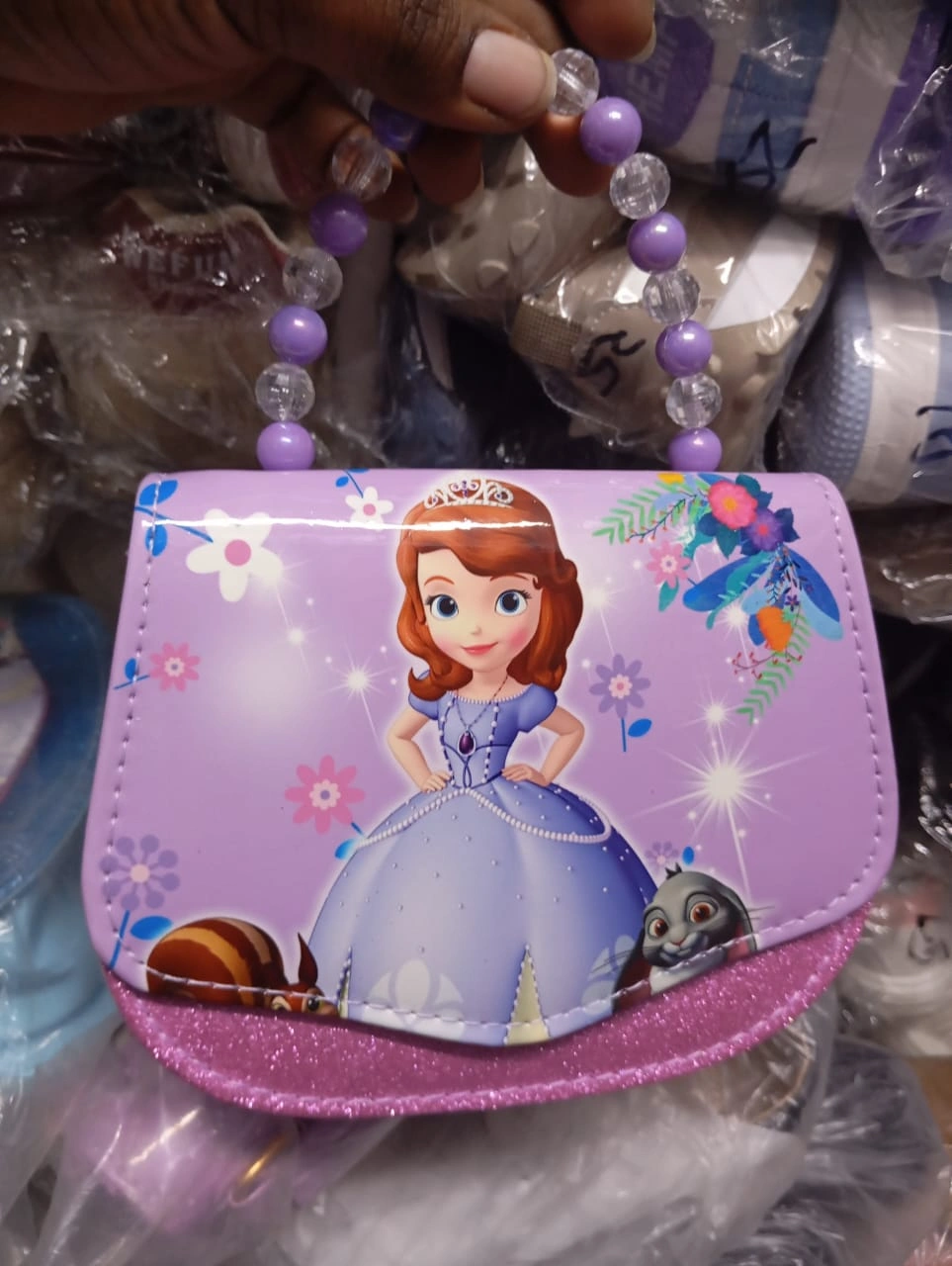 Sofia and Elsa Sling - Image 11