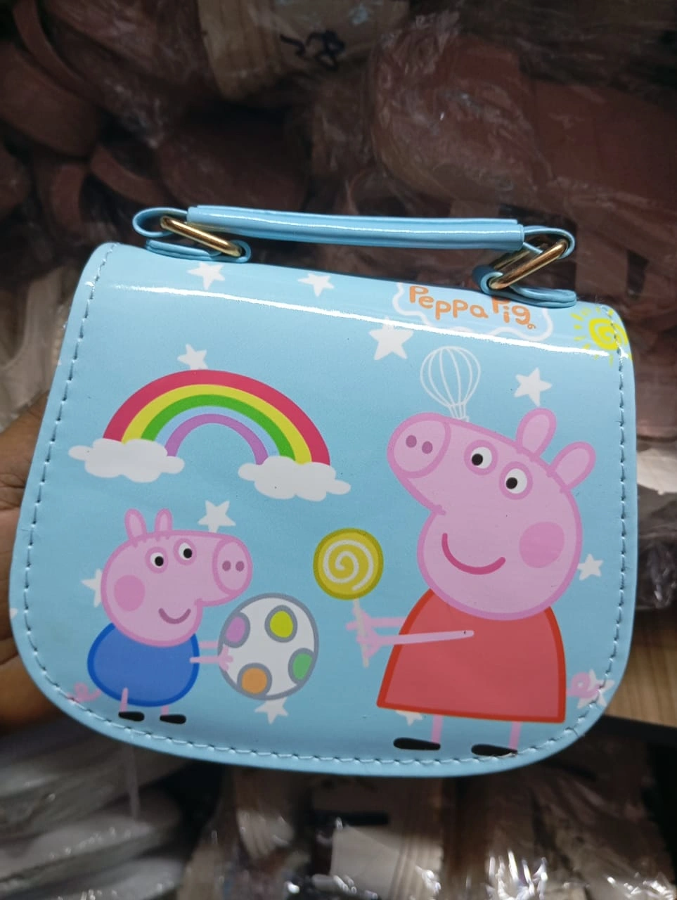 Sofia and Elsa Sling - Image 3