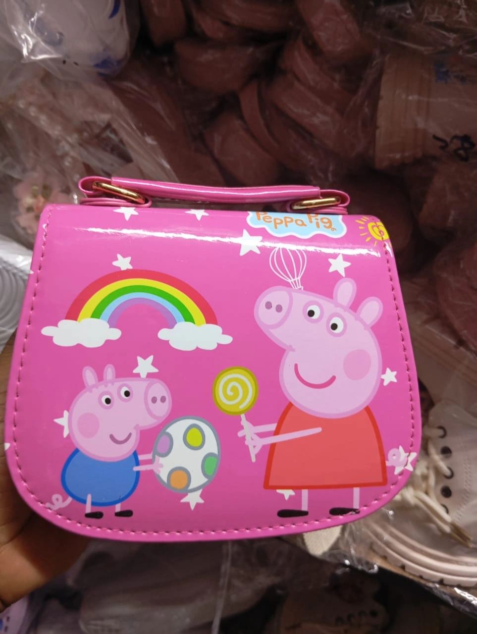 Sofia and Elsa Sling - Image 2