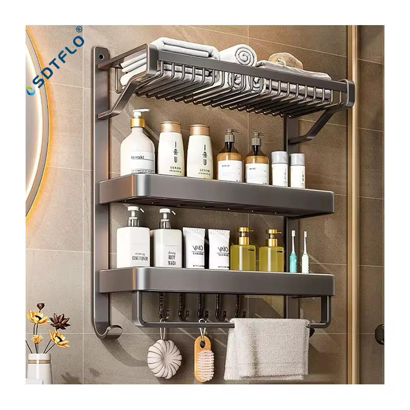 3 Tier Bathroom Rack / Organizer