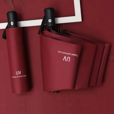 Automatic Travel Umbrella