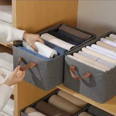 Foldable Multipurpose Jeans Organizer