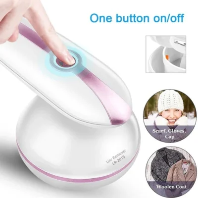 Lint Remover