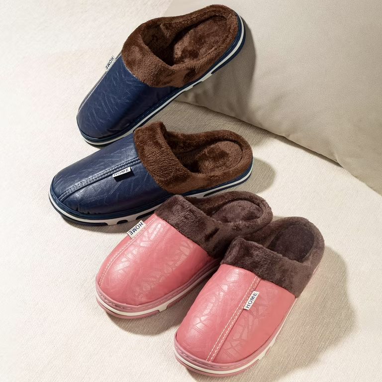 Comfortable Warm Indoors Shoes