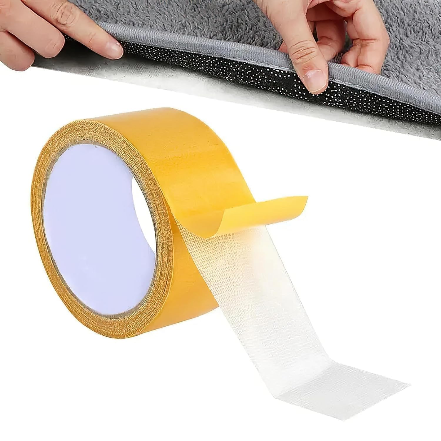 Premium Double Sided Cloth Tape