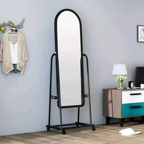Full Length Dressing Mirror