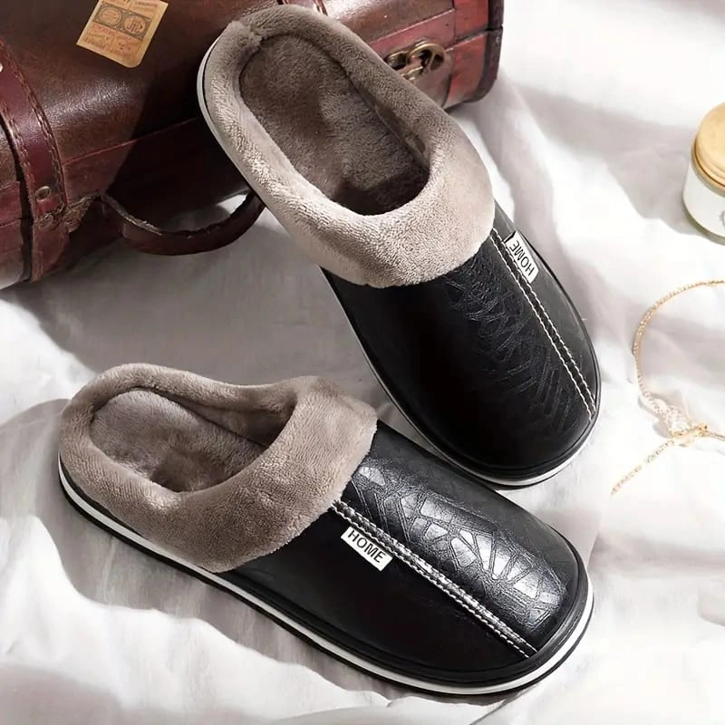Comfortable Warm Indoors Shoes - Image 2