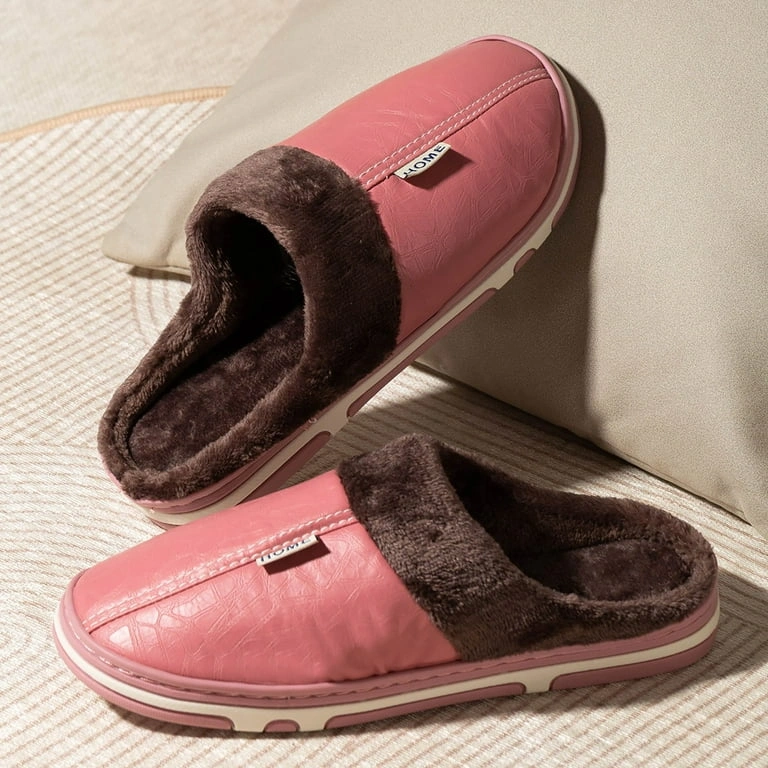 Comfortable Warm Indoors Shoes - Image 3
