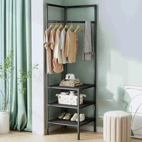 Durable and Stylish Cloth Hanger for Organized Wardrobes