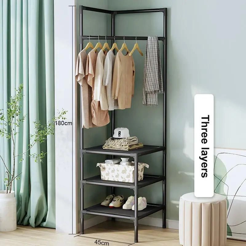 Durable & Stylish Cloth Hanger - Image 2