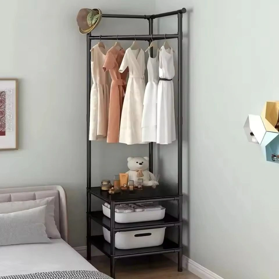 Durable & Stylish Cloth Hanger - Image 3
