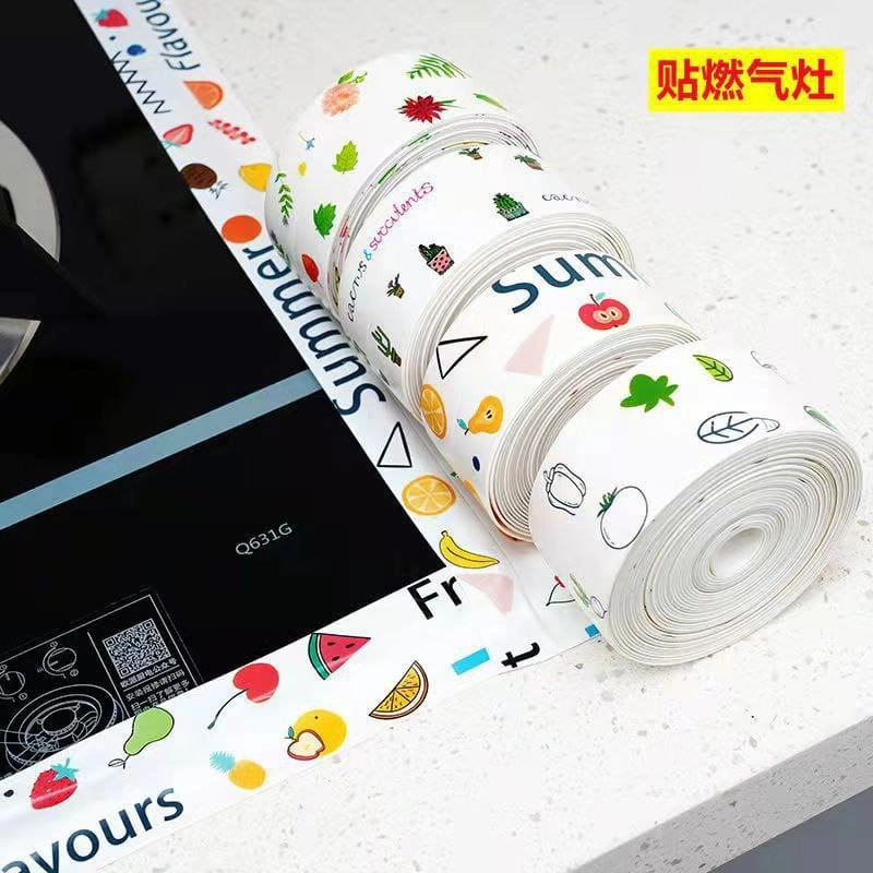 Self Adhesive Sealing Tape