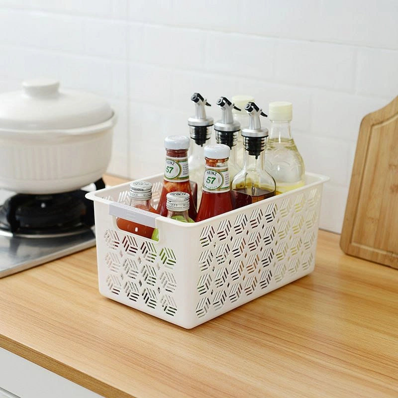 Non slip Storage Basket