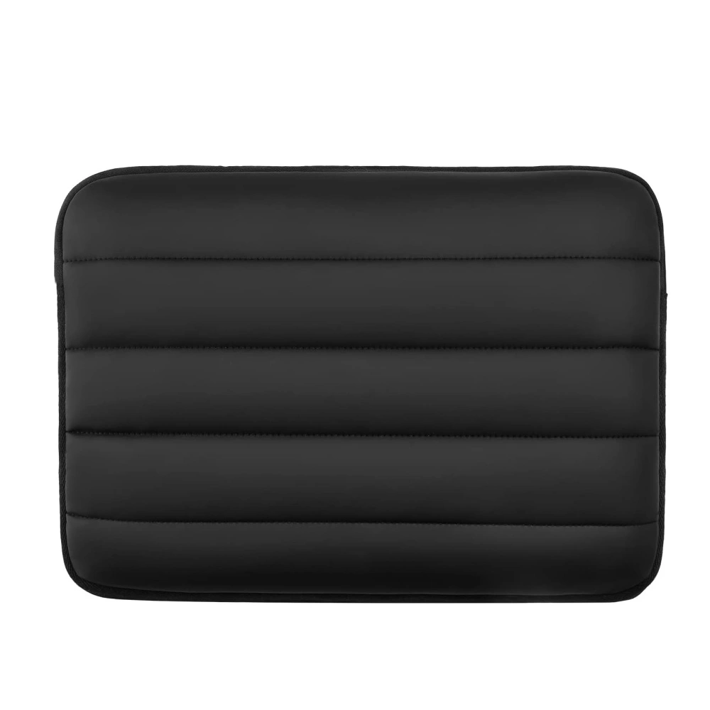 Protective Puffy Laptop Sleeve - Image 5