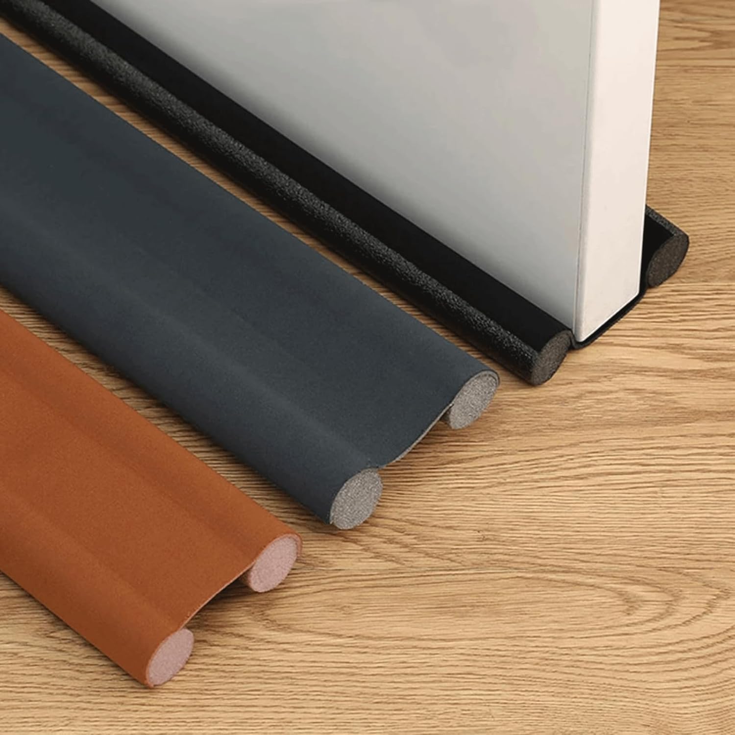 Door Gap Sealer